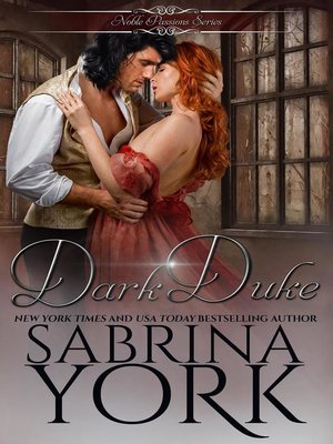 cover image of Dark Duke